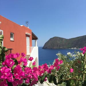Villa Vista Mare Mela
