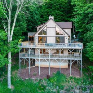 A Big View