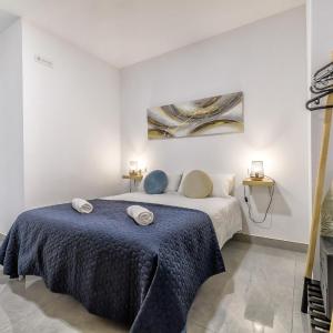Apartamento Suite Sol 1