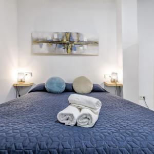 Apartamentos Suite Sol