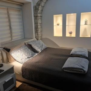 Apartment Zemun Old Town Center