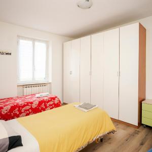 Cornigliano Apartment 3