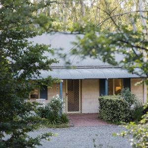 Donnybrook Cottages - Hutt River