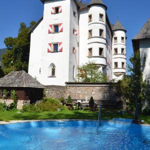 Schloss Münichau
