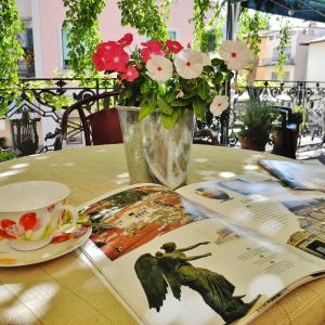 B&B La Veranda - Iseo