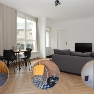 Modern apartment nearby Eindhoven