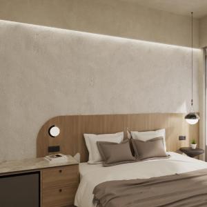 Platanos Rooms