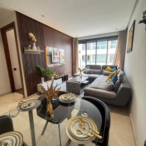 Cozy princesse living maarif