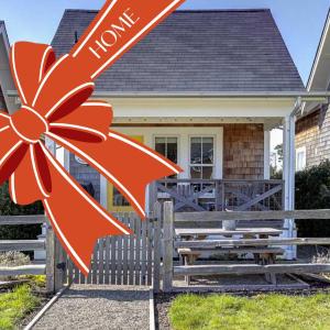 Sweet Buttercup by Seabrook Hospitality