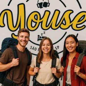 Youse Hostel - USP ACADEPOL