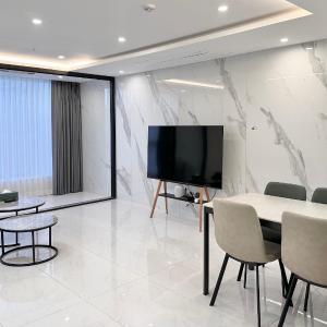 Zizel Suite Room Seocho
