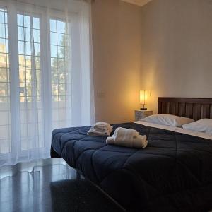 Isabella Bright Apartment