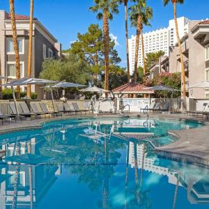 Desert Rose Resort