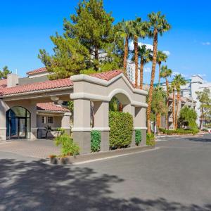 Desert Rose Resort