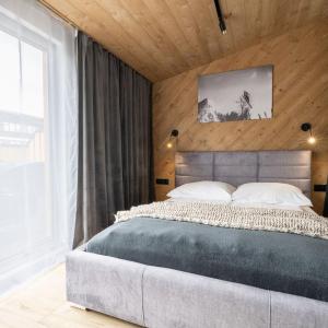 Apartamenty Krupówki 20