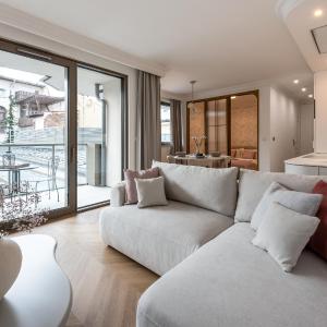 Aurum by MB Apartments