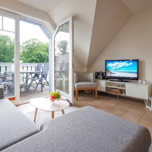 Haus Auguste - App. 16