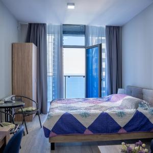 Studio Seaview