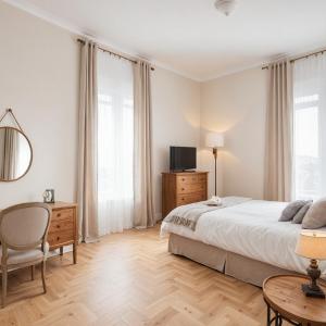 Carducci Luxury Apartment