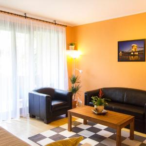 Kazinczy Dream Apartment