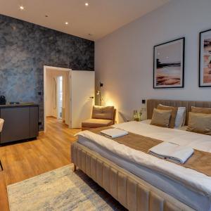 MH15 Suites Prague