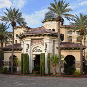 Green Valley Ranch Resort Spa Casino