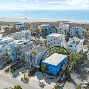 Blue Ocean Suites