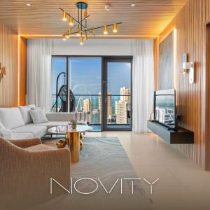 Novity Signature Homes