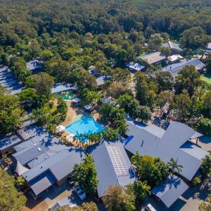 NRMA Angourie Resort, Yamba