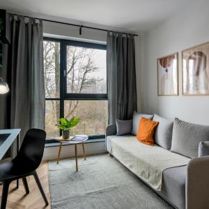 RentPlanet - Studio Fabryczna