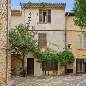 Le Haut Castelet - Vieil Antibes