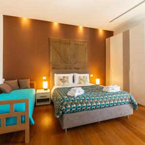 IHH COLLECTION - IHH Suites Roma