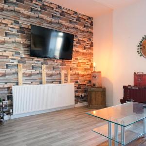 The Docklands SA by Serviced Living Liverpool