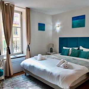 LB Vacation Rentals I Deluxe Studio 20m2 - 5mn Palais I Casa d'Azur