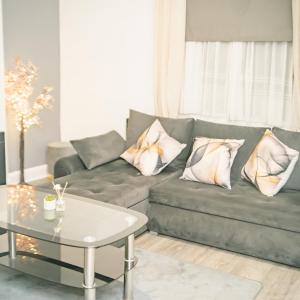Flat in shepherd's bush