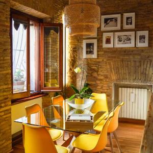 Pantheon Private Apartment