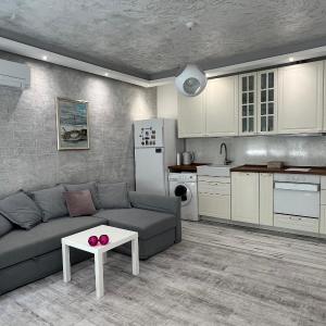 Cozy and modern apartment Krasno selo, free parking