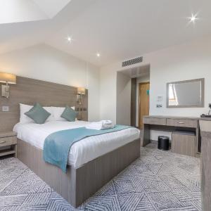 The Lion & Key Hotel