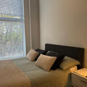 Lury's Studio Apartment