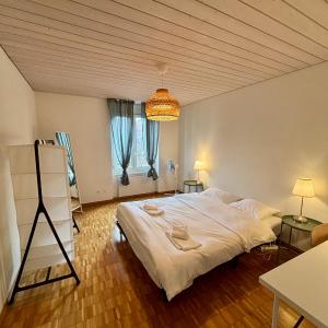 Zurich Style One Bedroom All Yours