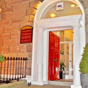 Fitzwilliam Townhouse