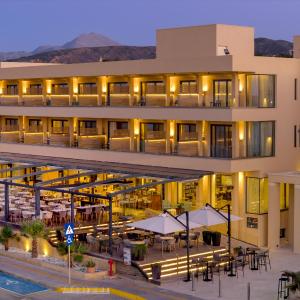 Atlantis Beach Hotel