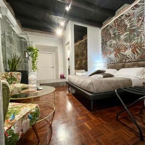 Plebiscito Suite Apartment