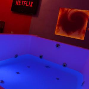 Bed Cinecitta’