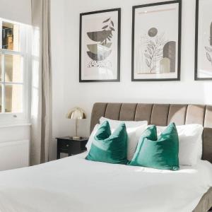 PADS Living Luxury Knightsbridge Apartments