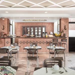 Hotel Marmo