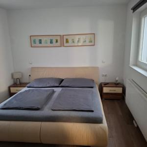 Wohnung in toller City-Lage 45 m2