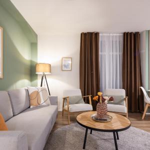 STAYY Nº7 Suites & Studios - Premium Apartments 24h Self Check-in