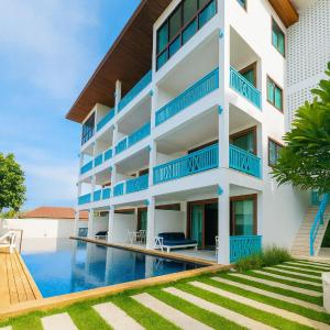 Samui Mekkala Seaview