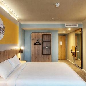B&B HOTEL London Heathrow